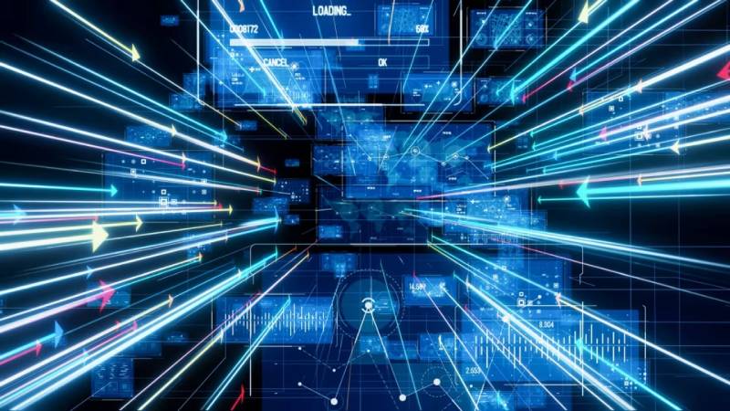 贡井区SCADA系统开发:守护工业安全的数字卫士